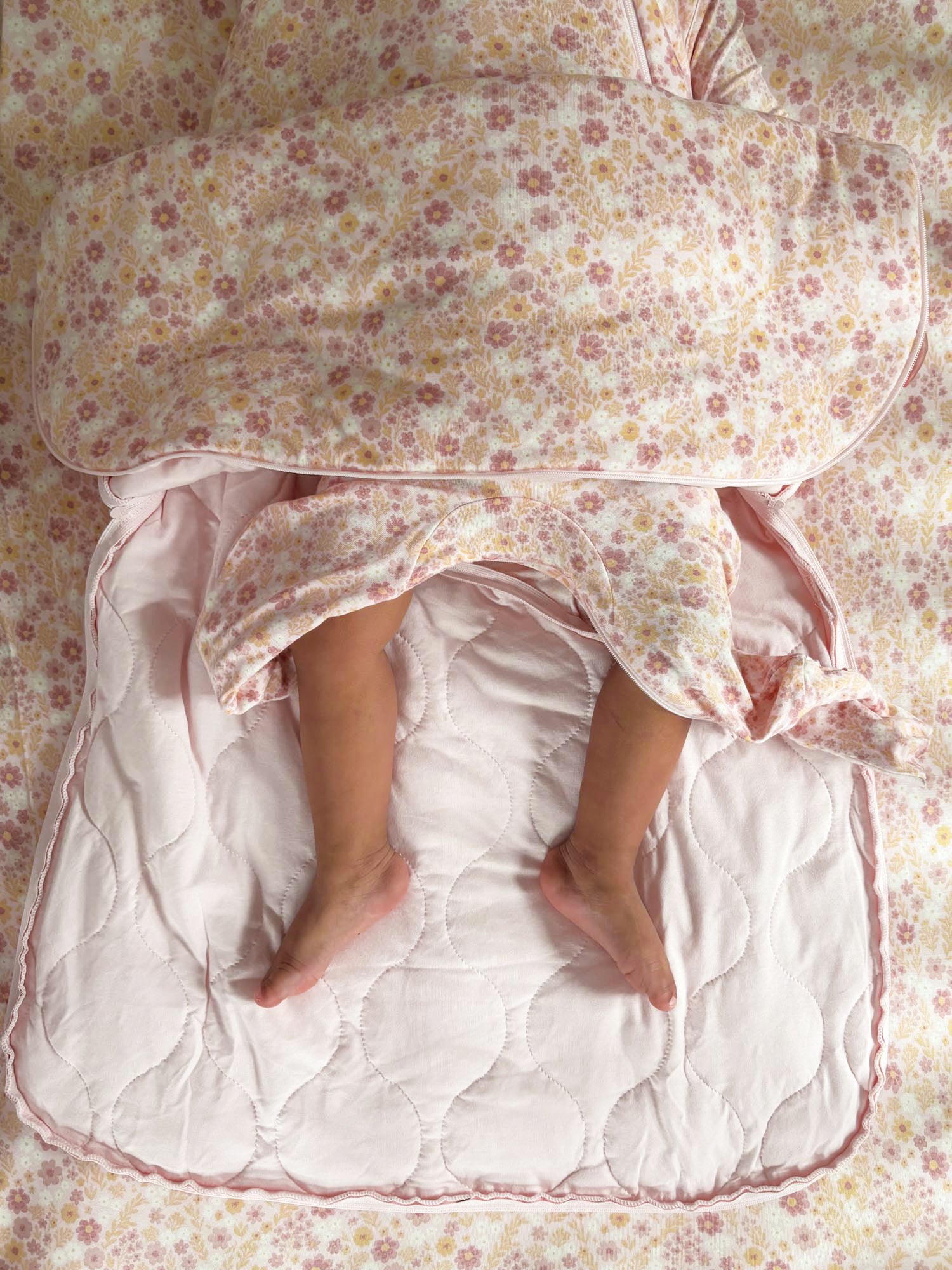 Sleep Sack - Sorbet / 0.5 TOG