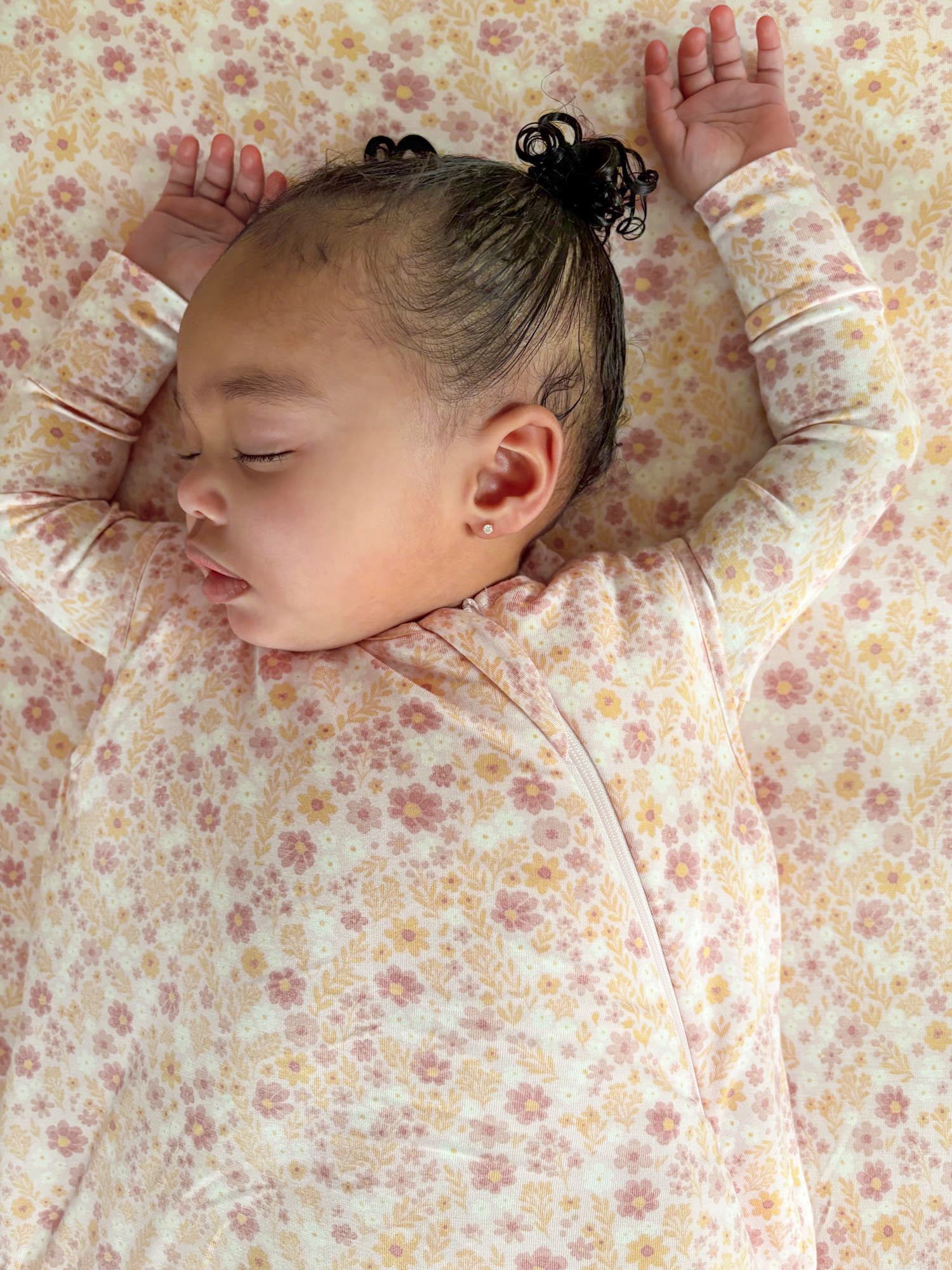 Sleep Sack - Sorbet / 0.5 TOG