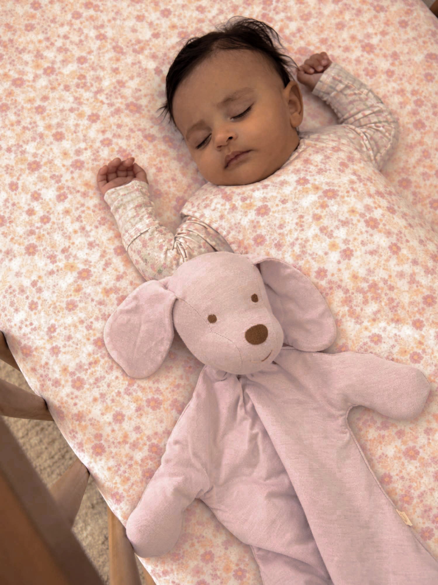 Transitional Swaddle Sleep Sack - Sorbet / 1.0 TOG