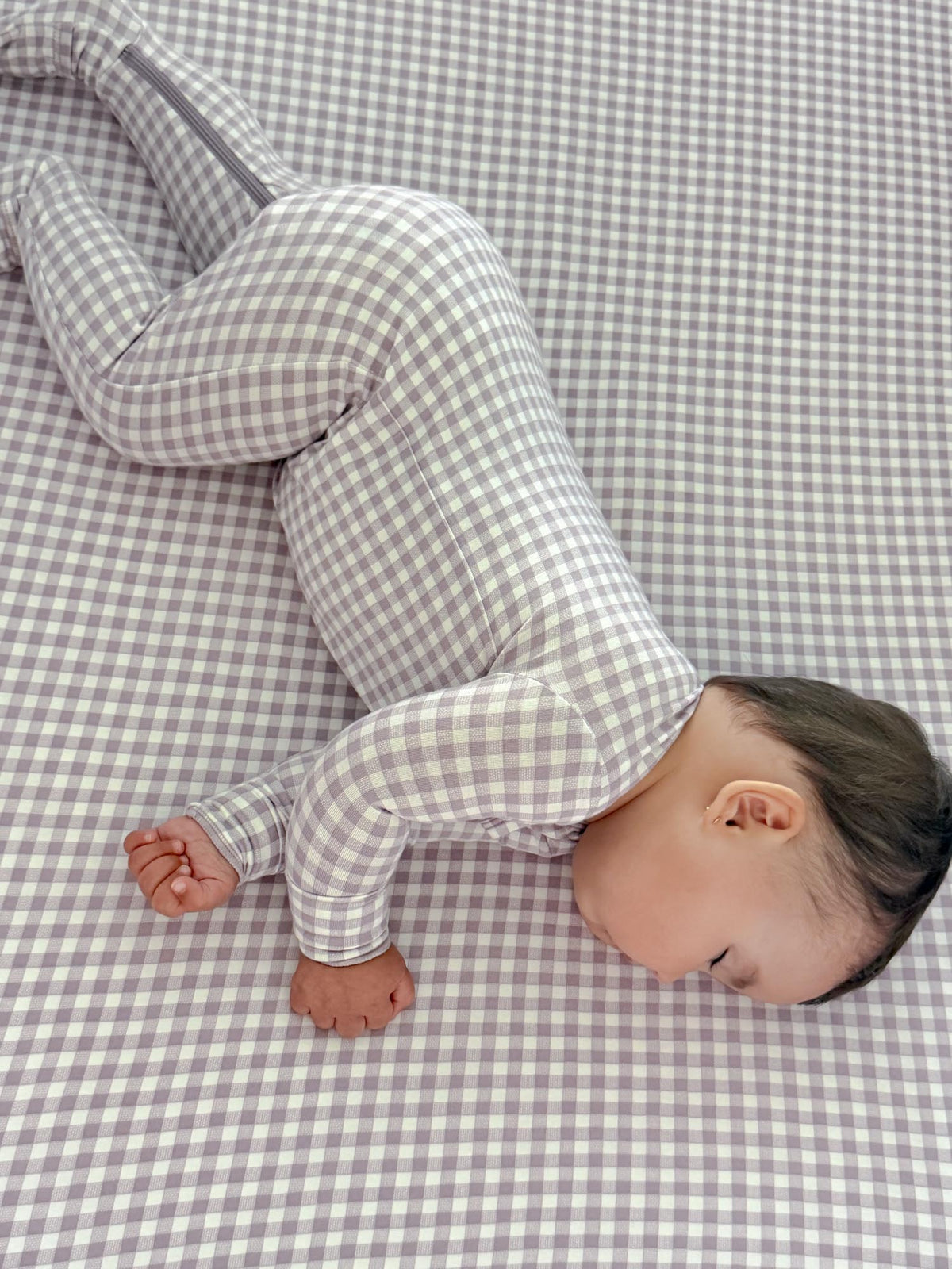 Convertible Pajama - Slumber