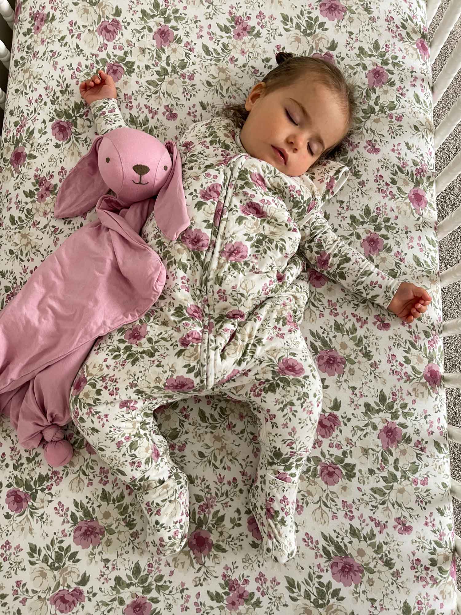 Footie Sleep Sack - Savanna / 2.5 TOG