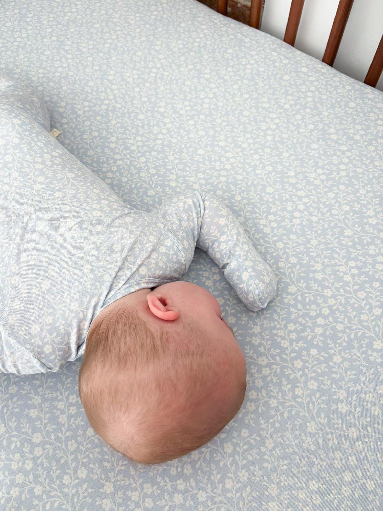 Crib Sheet - Meadow
