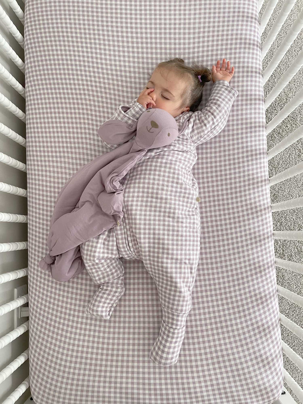 Crib Sheet - Slumber