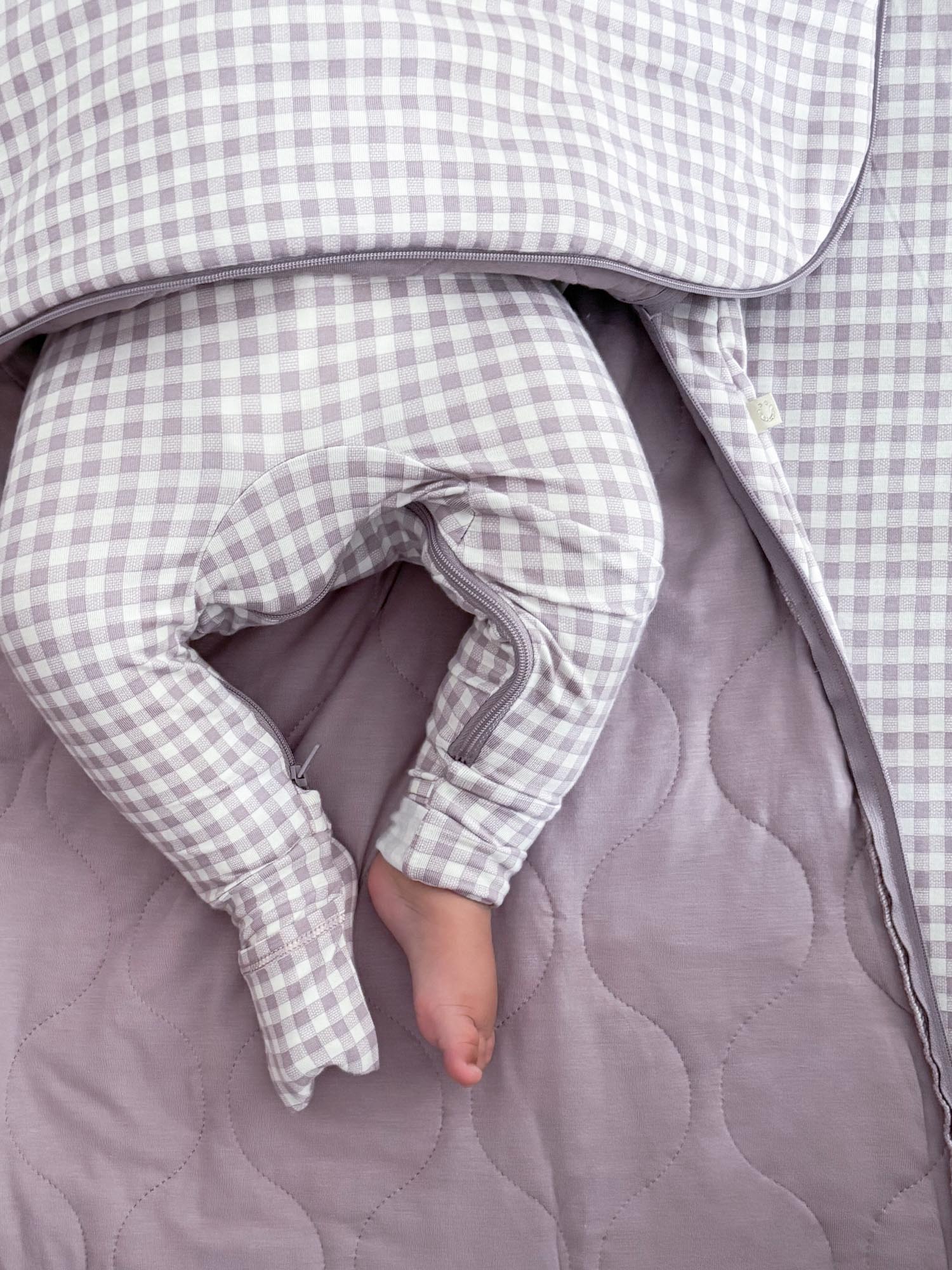 Long Sleeve Sleep Sack - Slumber / 1.0 TOG