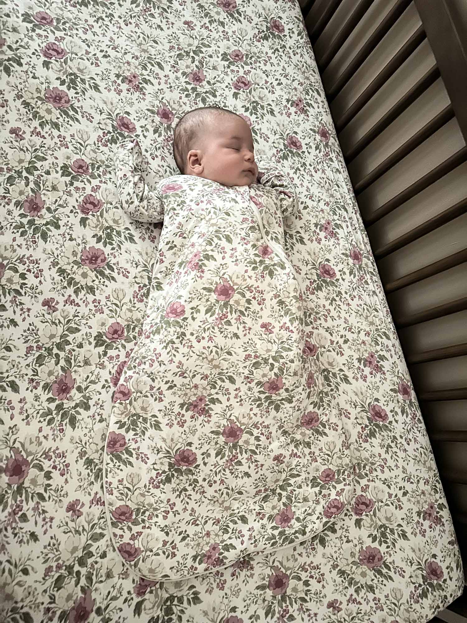 Swaddle Sleep Sack - Savanna / 1.0 TOG