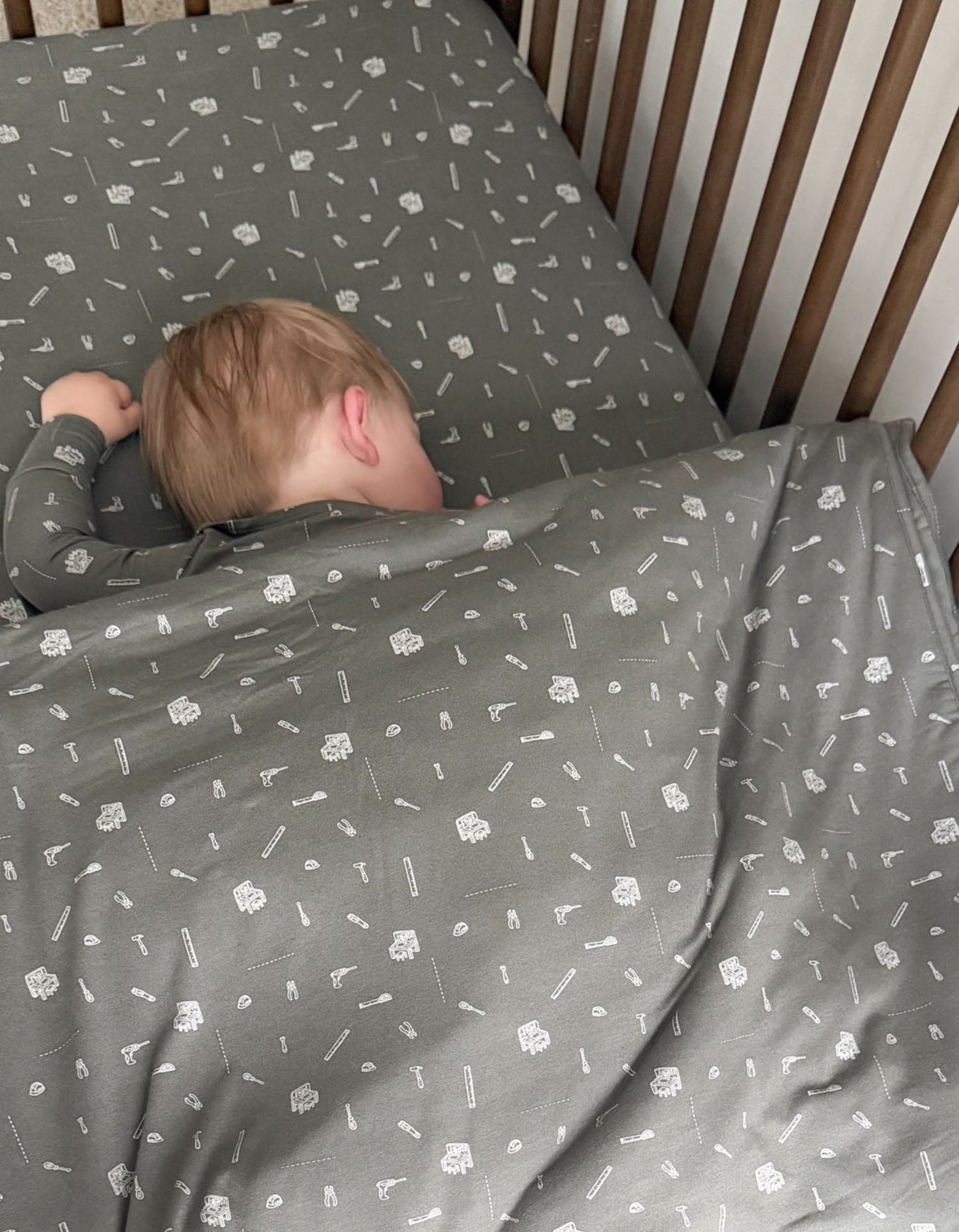 Cloud Blanket - Tools / 2.5 TOG