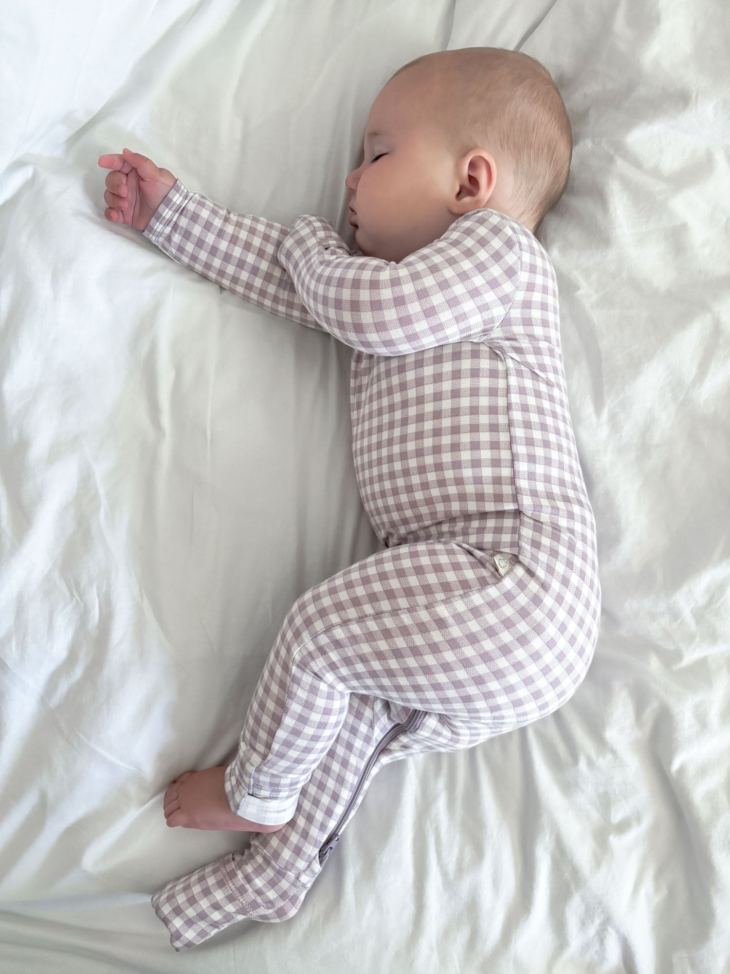Convertible Pajama - Slumber