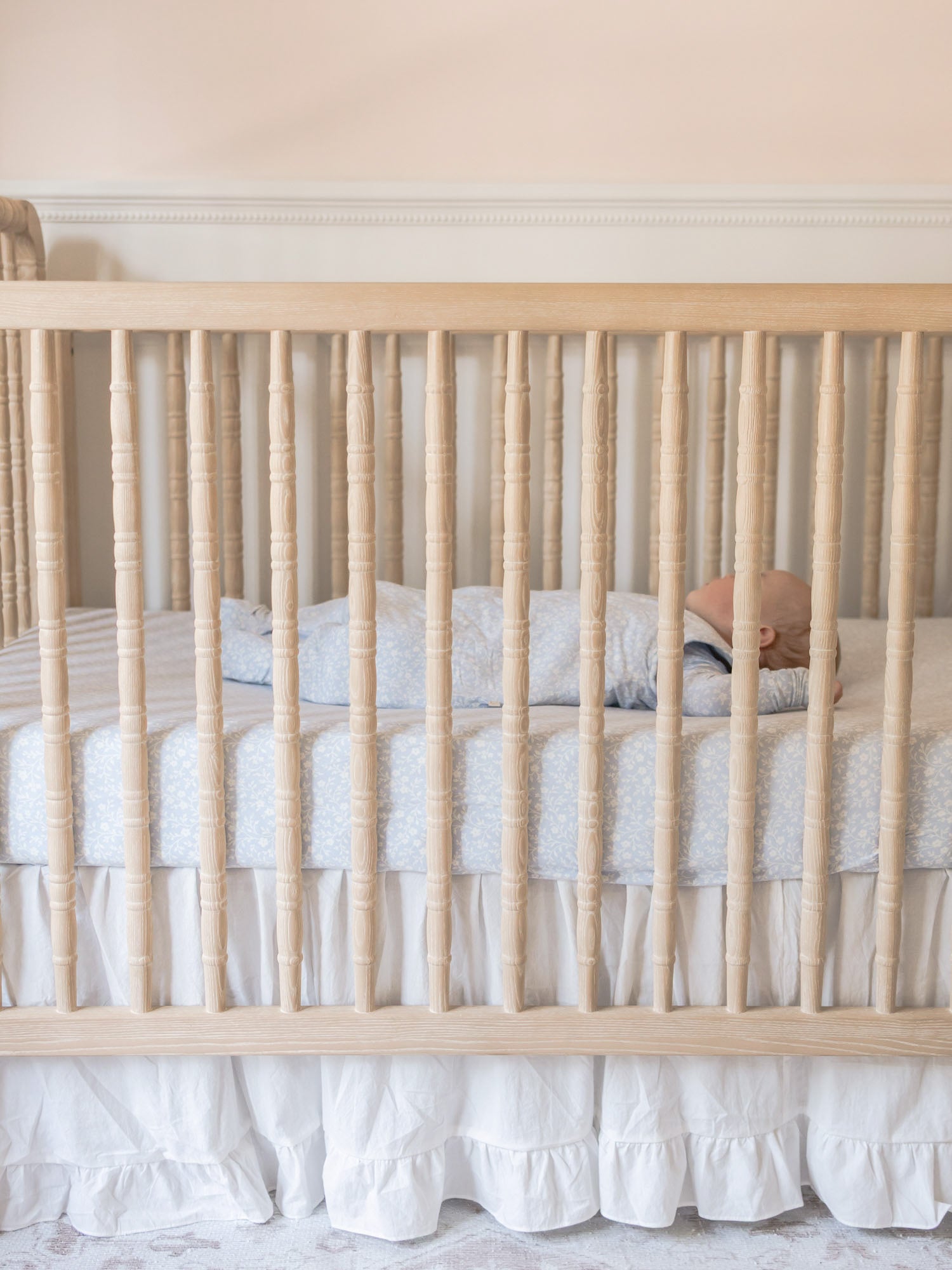 Crib Sheet - Meadow