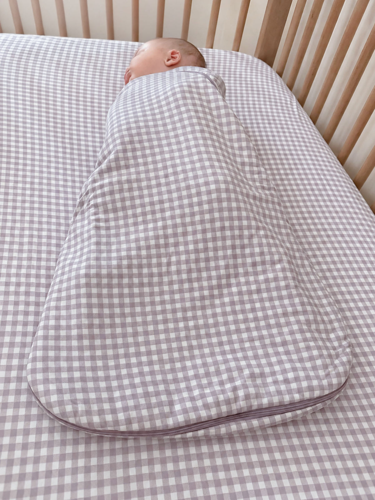 Swaddle Sleep Sack - Slumber / 1.0 TOG