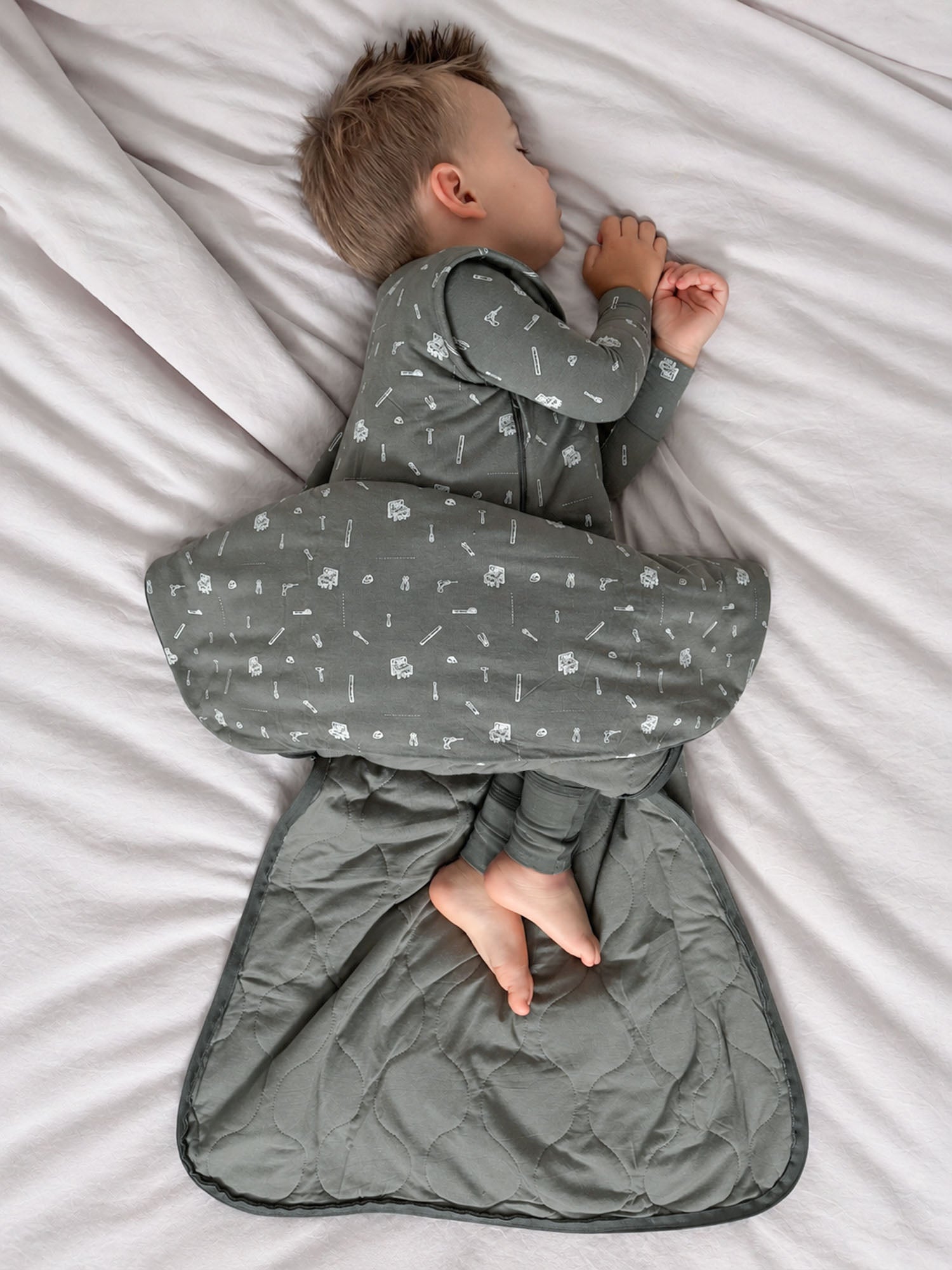 Sleep Sack - Tools / 1.0 TOG