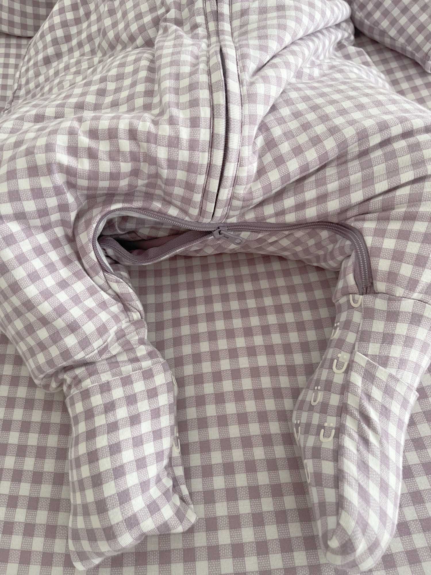 Footie Sleep Sack - Slumber / 2.5 TOG