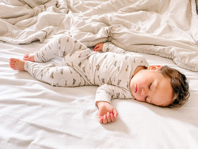 How Long Should Toddlers Nap? A Guide to Bedtime and Naptime