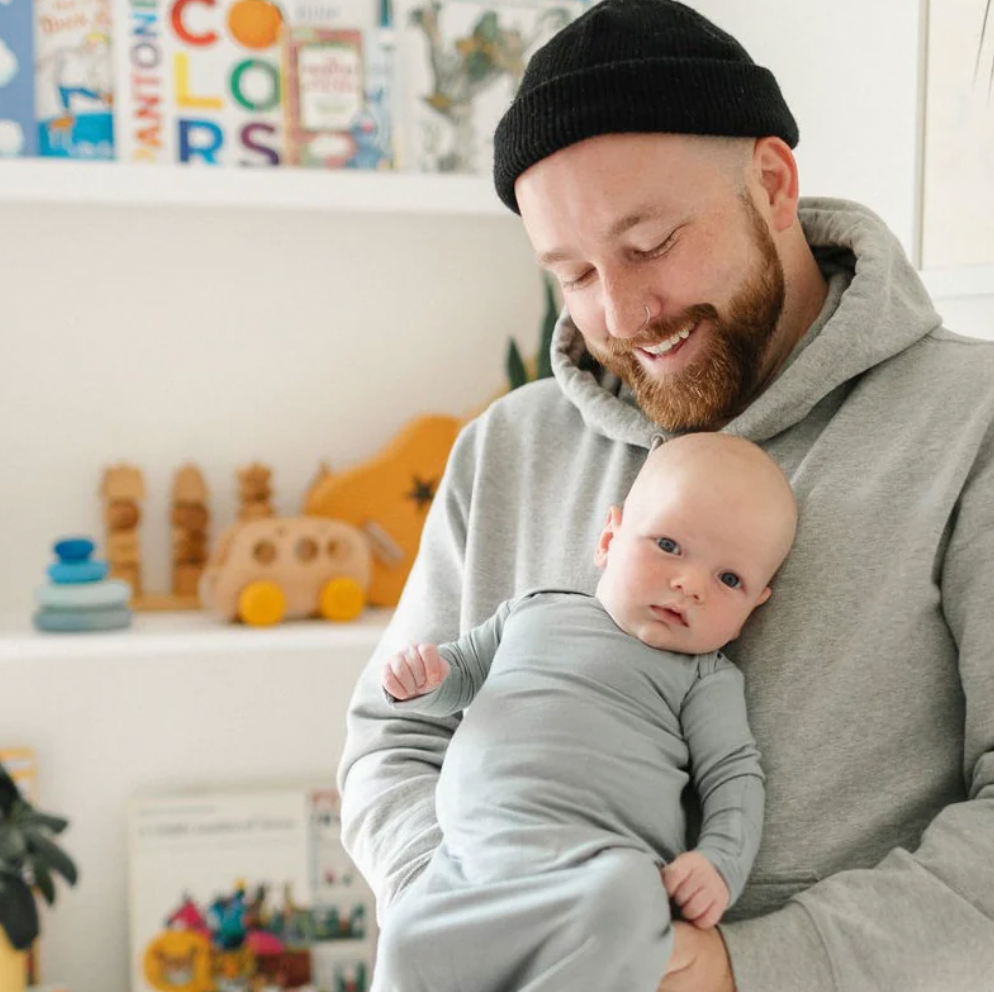 Are Sleep Gowns Safe for Newborns?