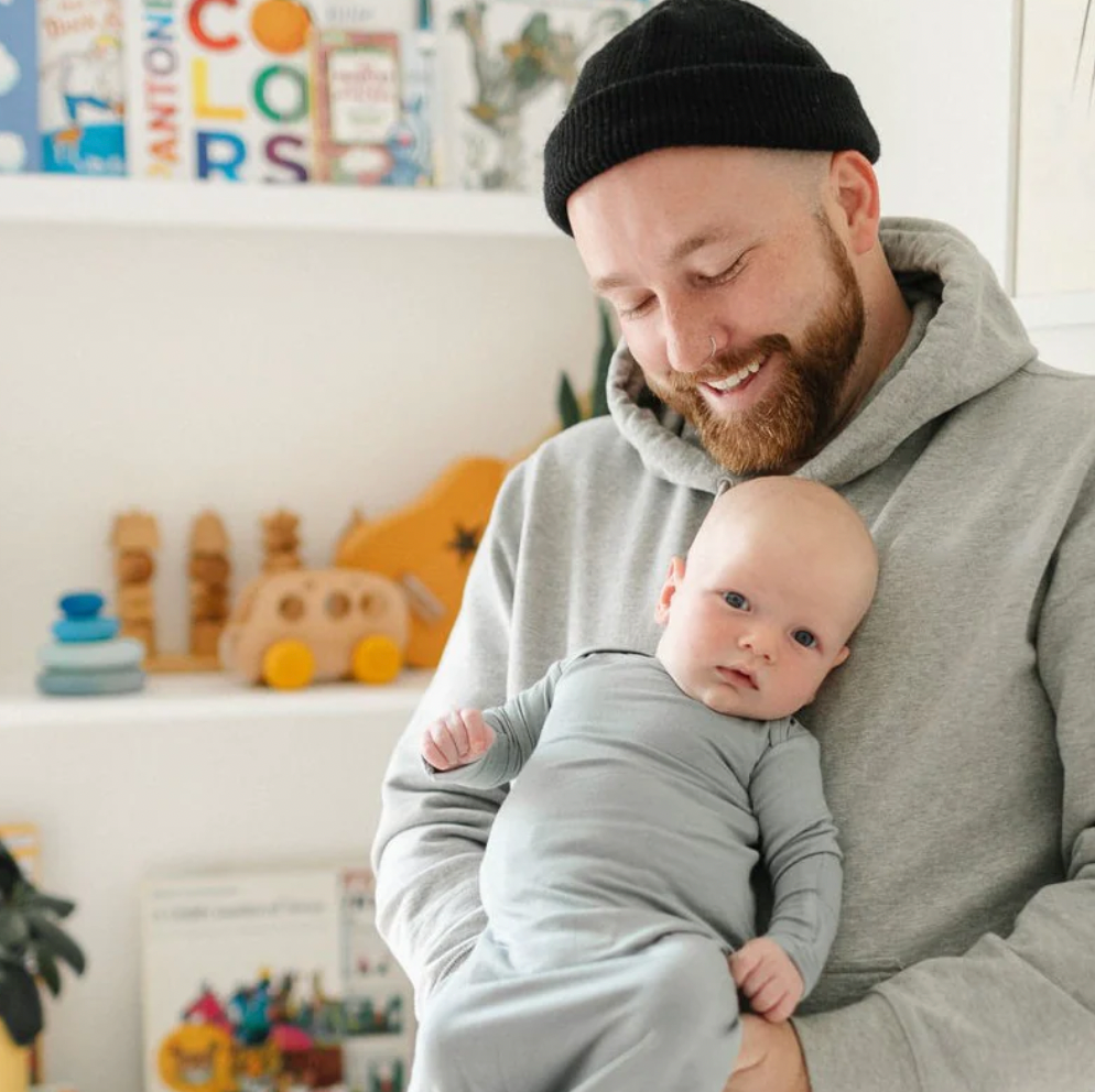 Baby boy discount sleep gowns
