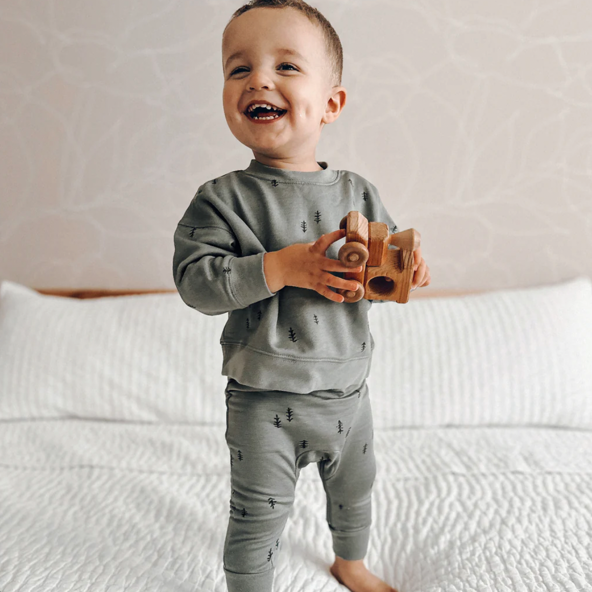 Are Bamboo Rayon Baby Clothes Worth It?