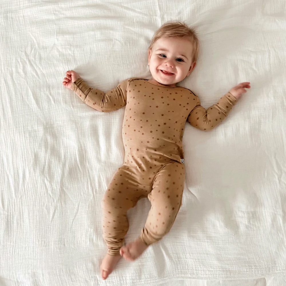 Bamboo pjs discount
