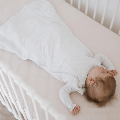 How Can I Keep My Baby Warm at Night Without a Blanket?