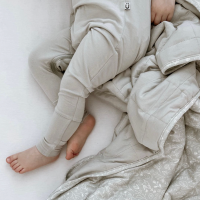 Is Bamboo Rayon or Cotton Better for Babies?