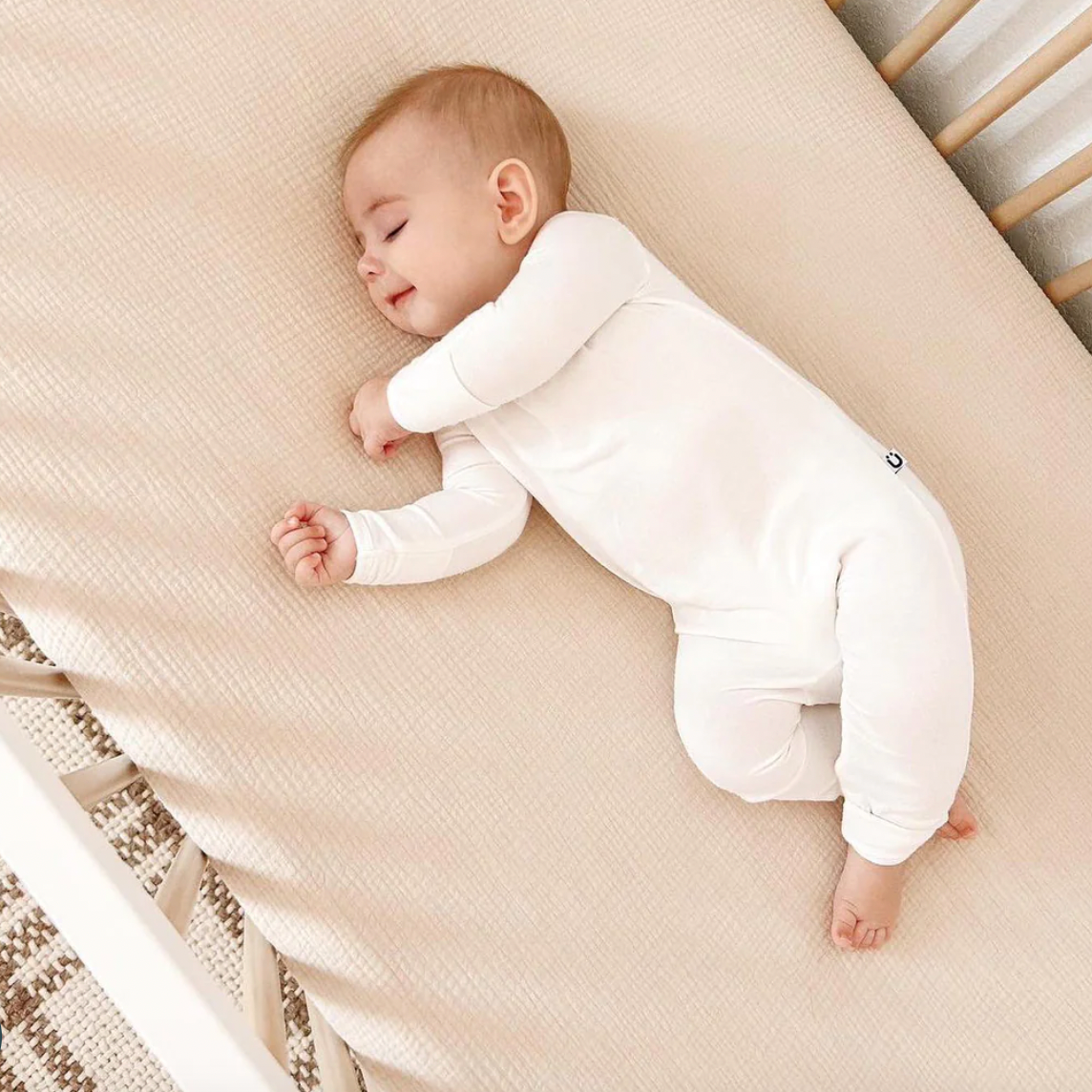 Is OEKO-TEX® Certified Safe for Babies?