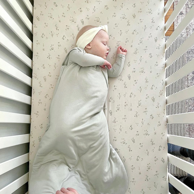 Should I Use Sleep Sacks for Naps or Just Nighttime Sleep? gunamuna