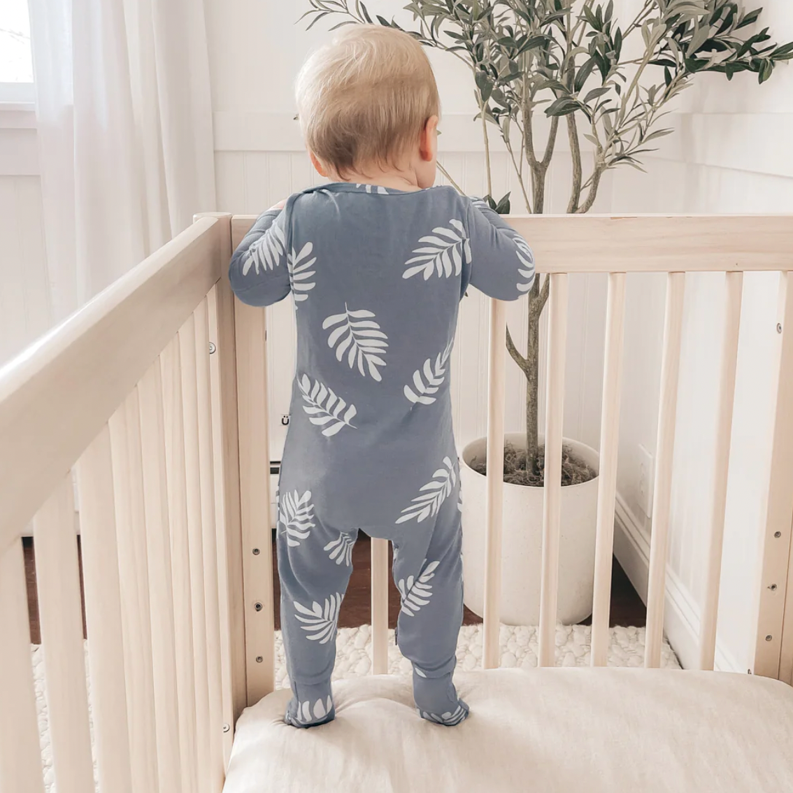 Warm baby pajamas sale