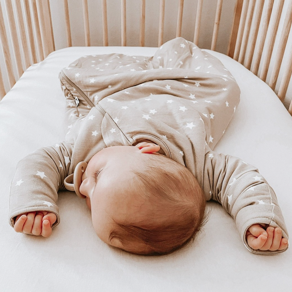 Can You Use Sleep Bags With a Baby Carrier or Car Seat?