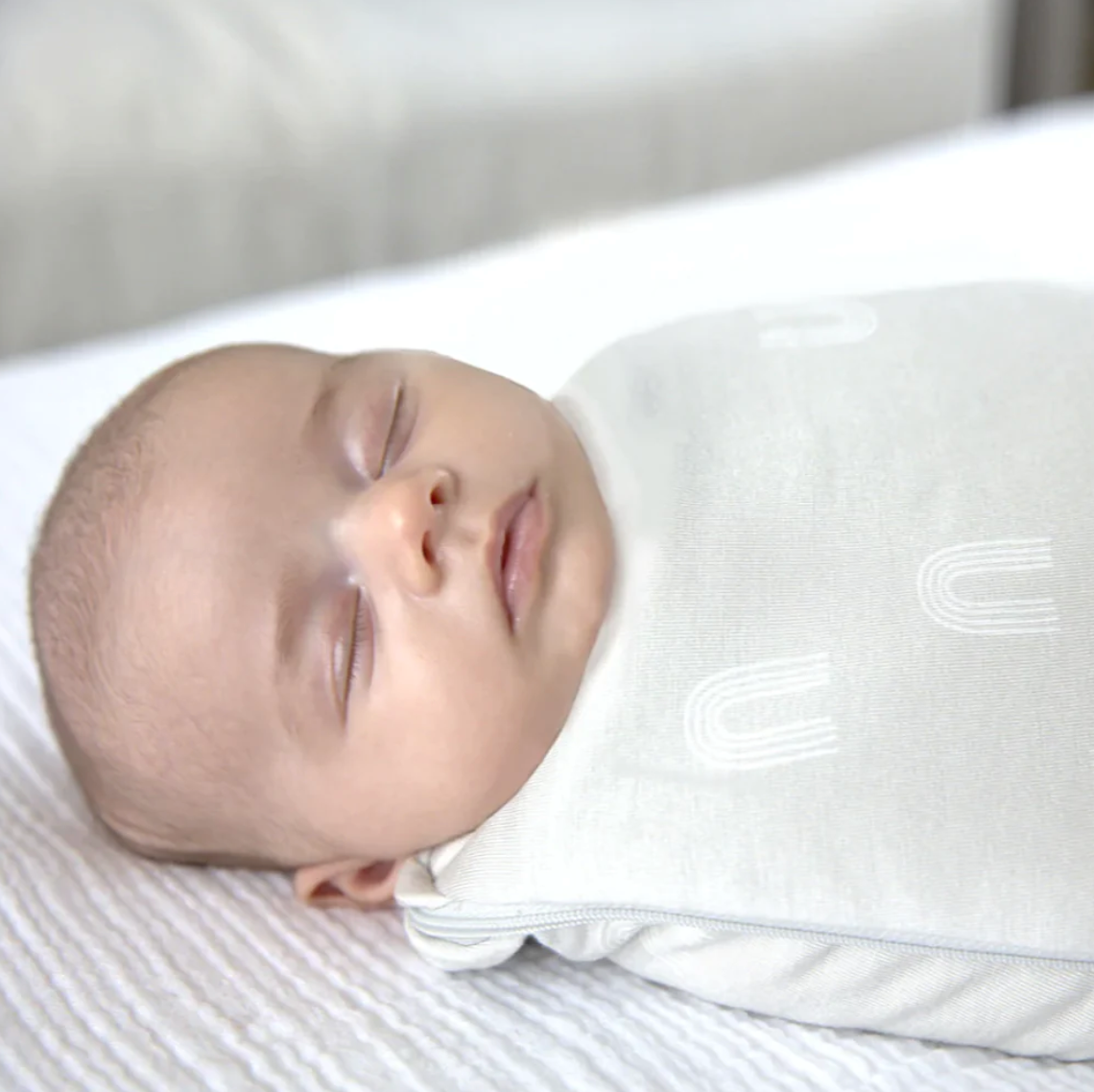 When Should You Stop Swaddling?