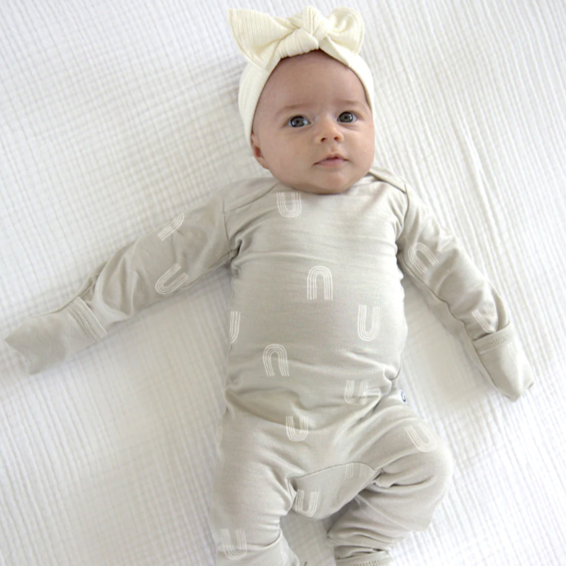 Should Babies Wear Mittens to Sleep: Are Newborn Mittens Safe?