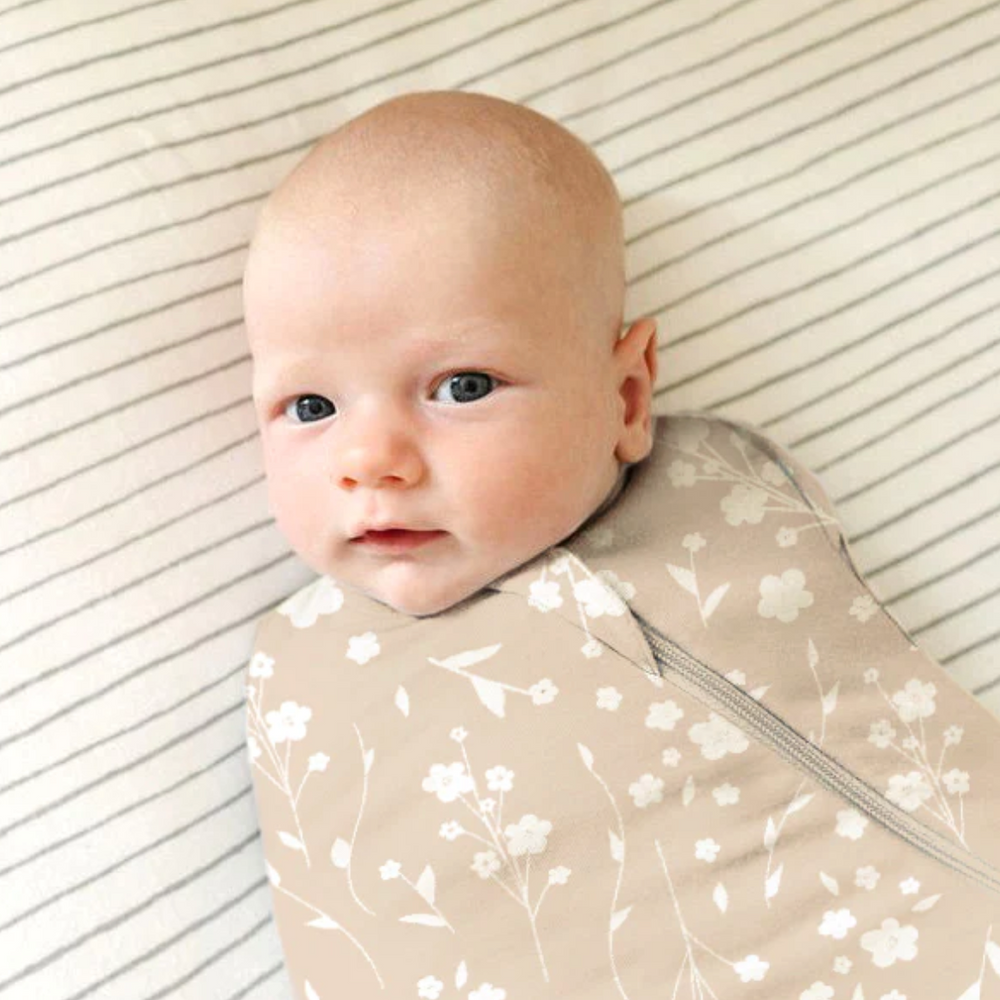 Safe swaddle discount