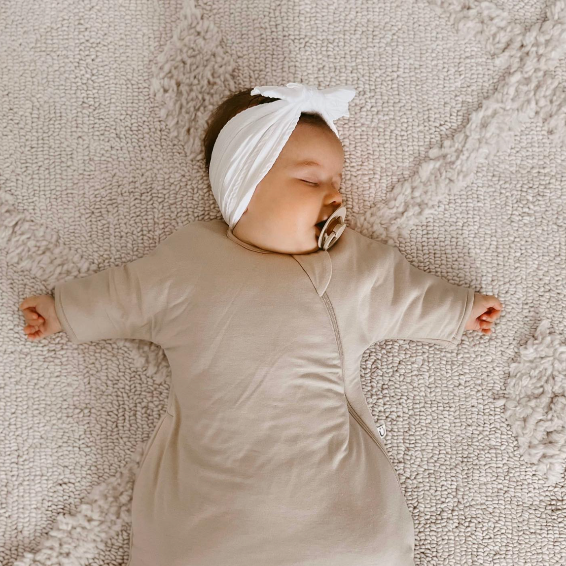 Do You Need a Transitional Swaddle?