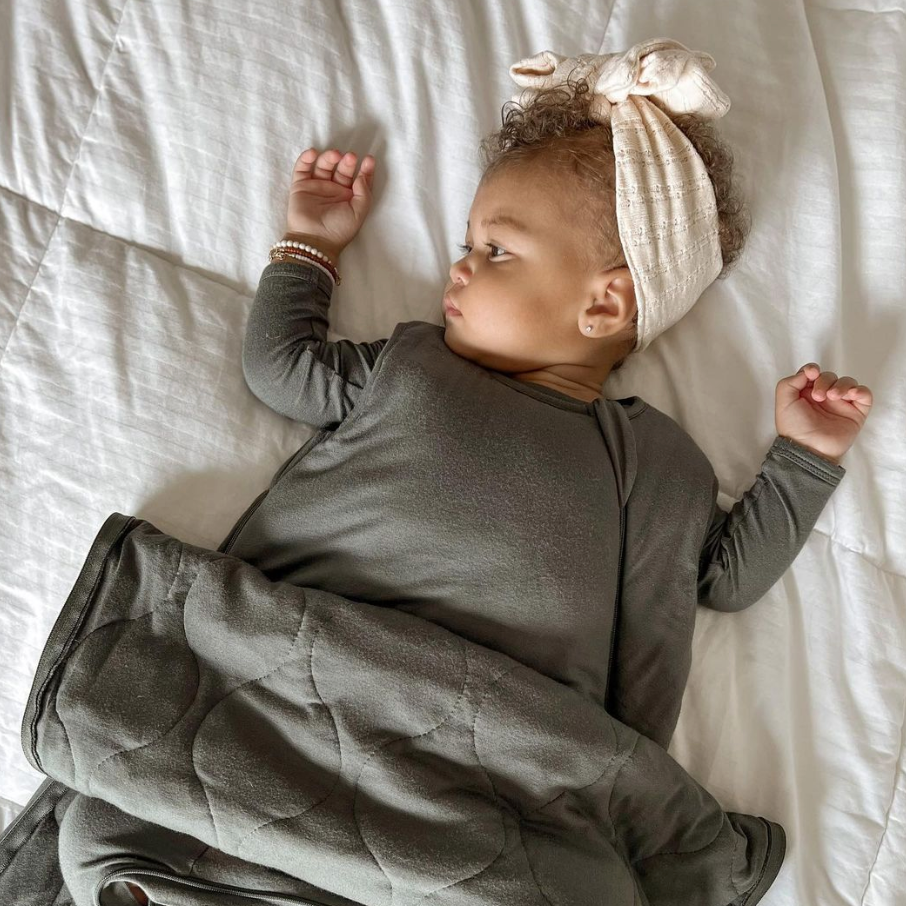 Sleeping online bag blanket