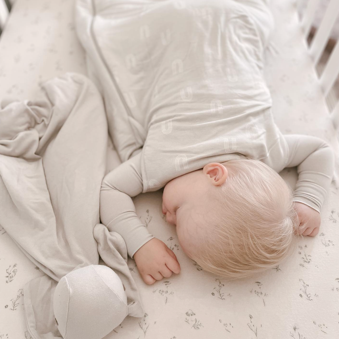 What Should Baby Wear to Sleep at 70 Degrees?