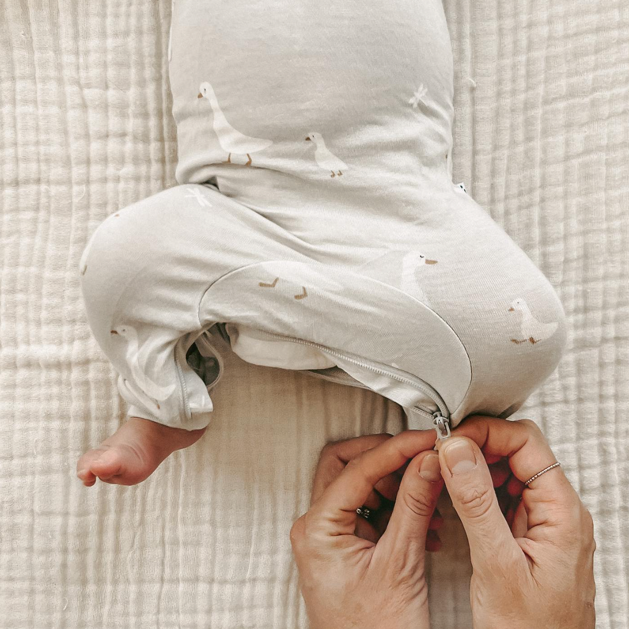 How Often Should You Change Baby's Diaper Overnight?