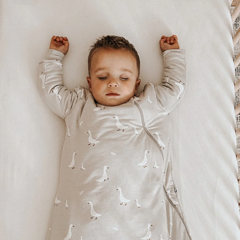 What s the Difference Between a Long Sleeve Sleep Sack and