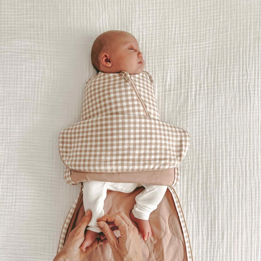 Best discount swaddle bag