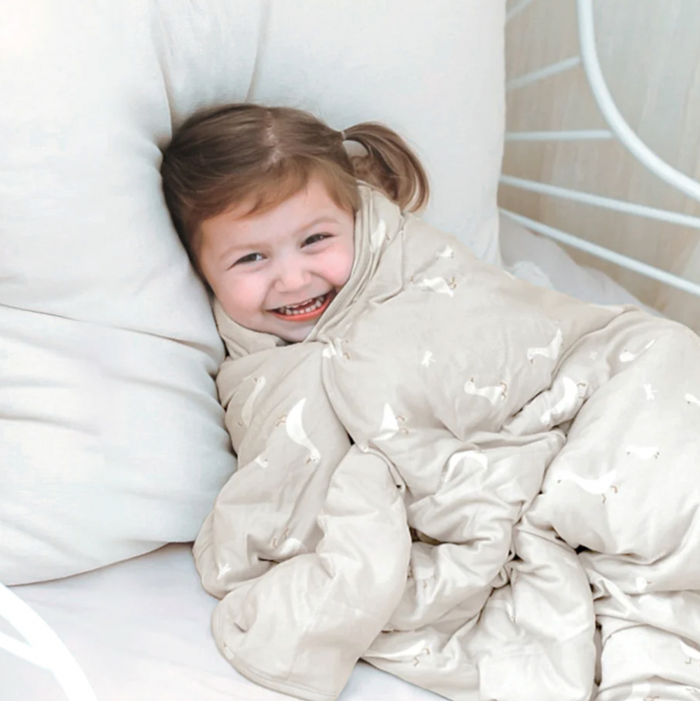 12 month sleep hot sale sack with sleeves