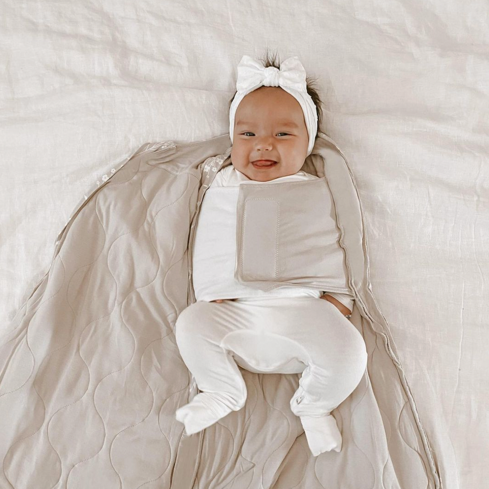 Tight swaddle hot sale
