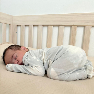 How Long Does a Baby Stay in Newborn Clothes?