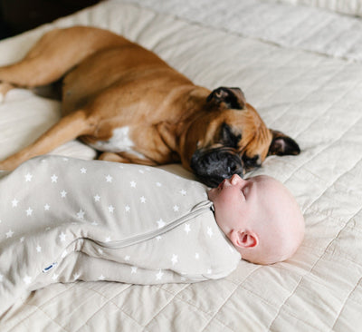 How to Get Baby to Take a Full Feeding & Improve Sleep
