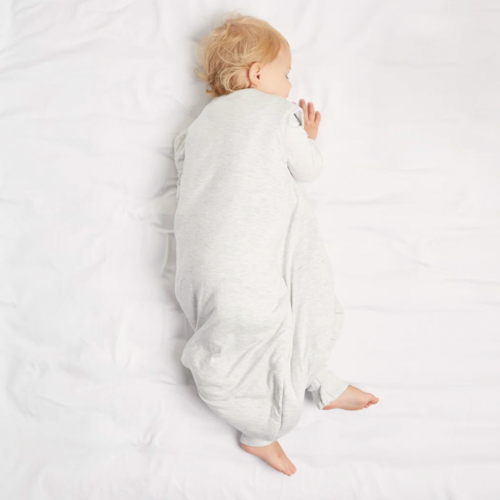 When to Use a Sleep Sack: A Guide to Starting & Stopping – Woolino