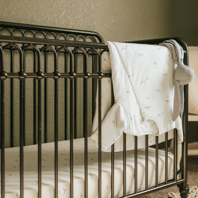 What to Put on Your Baby Registry: 70+ Must-Have Items