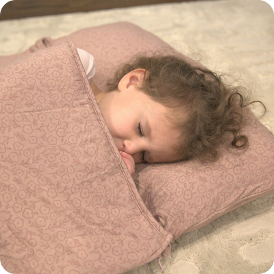 feature checklist: what makes a premium nap mat worth it