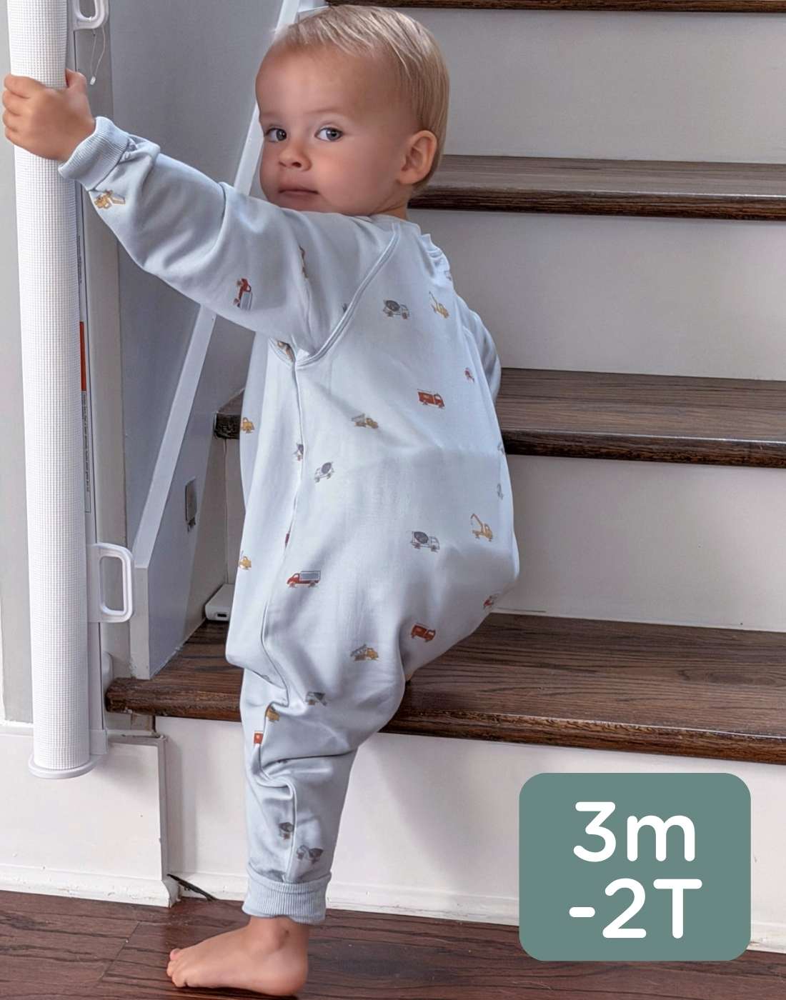 fall/winter fleece jumpsuit