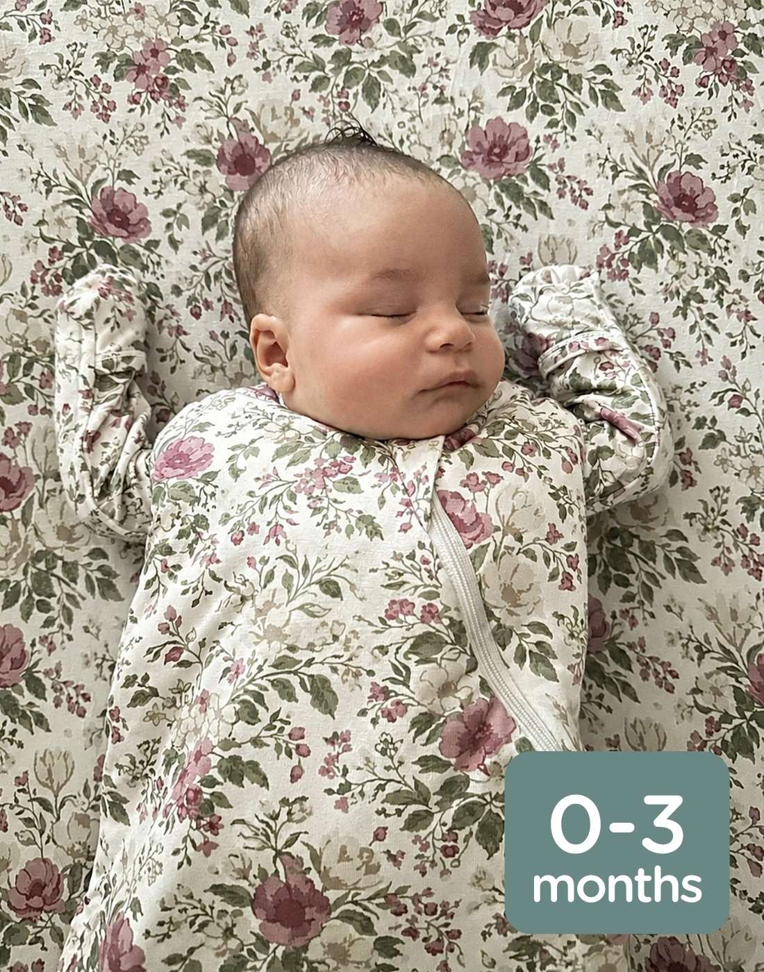 fall/winter swaddles