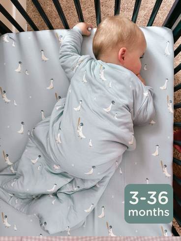 long sleeve sleep sacks