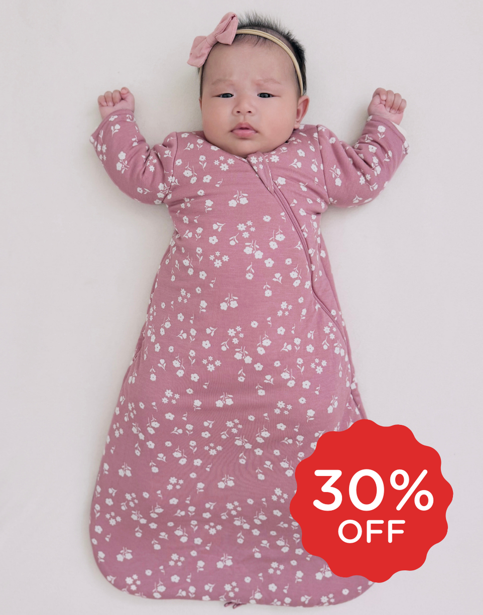 Sale | Long Sleeve Swaddles
