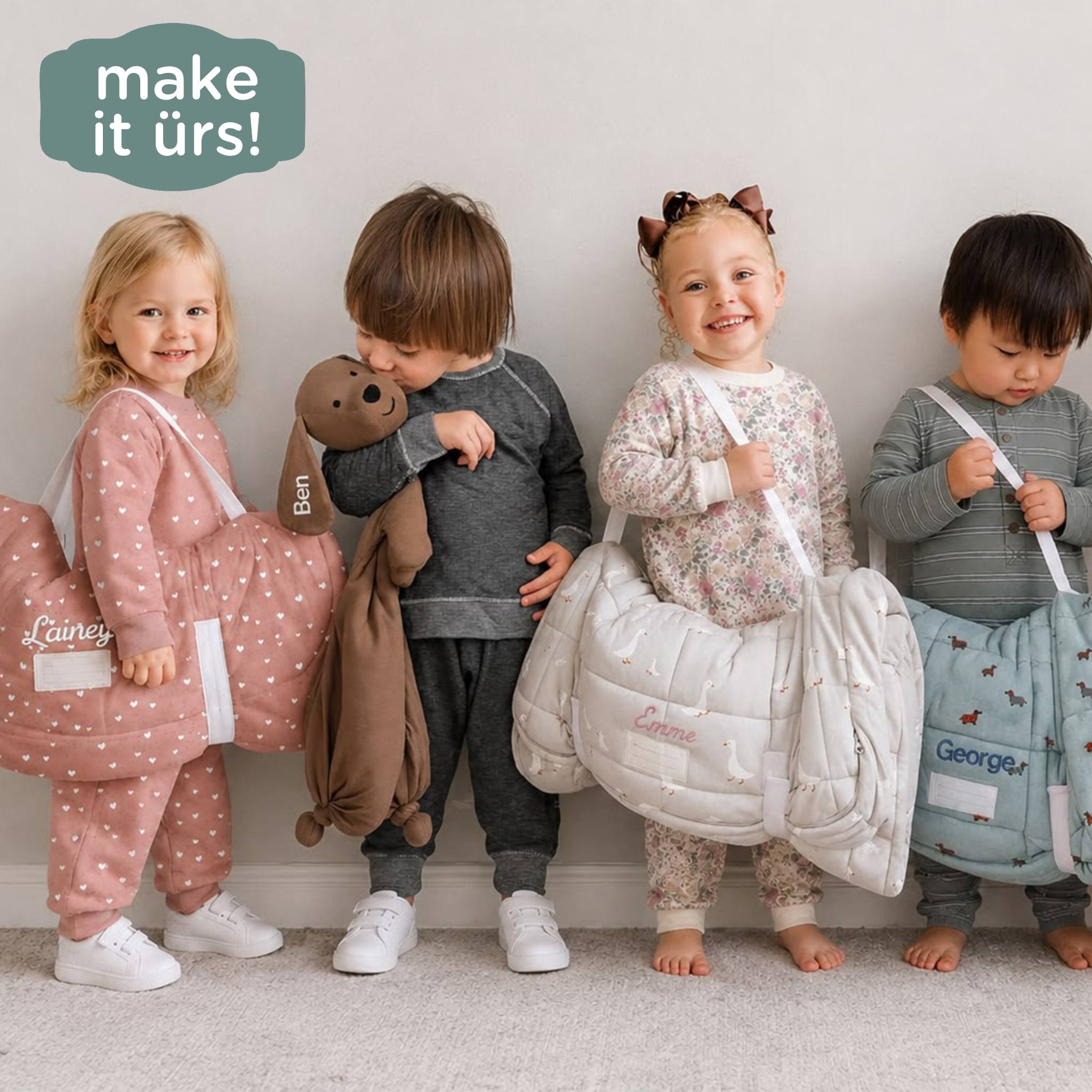 Personalization Shop