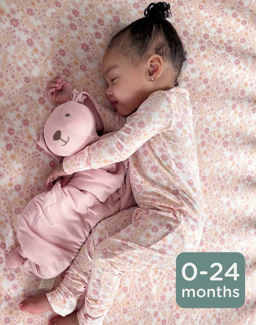 Convertible Pajama color swatch