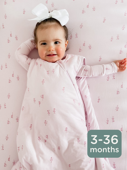2.5 Sleep Sack | Swatch