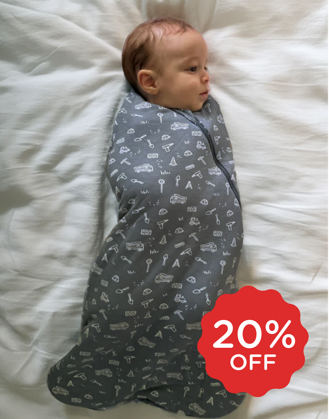 Sale | Swaddles